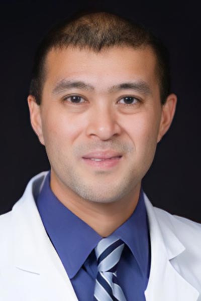 Eric Gapud, MD, PhD