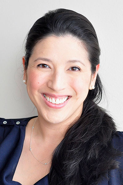 Linda Hiraki, MD, ScD