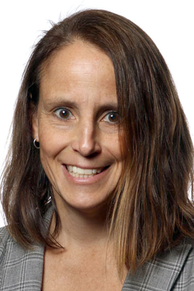 Kim M. Huffman, MD, PhD