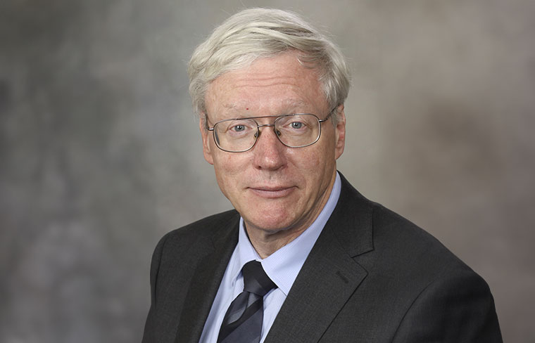 Session Will Highlight Intersection of Cellular Aging, Age-Related Inflammation, and Autoimmune Dysfunction