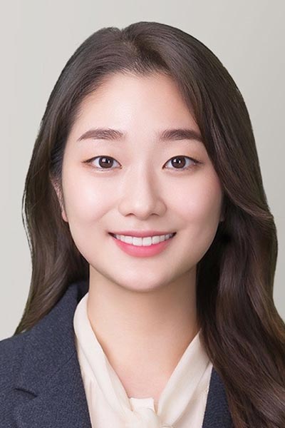 Ju Young “Sally” Lee, BA