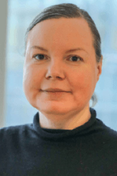 Irina Matei, PhD
