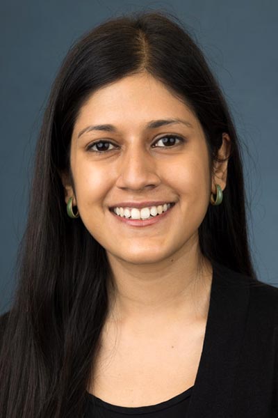 Kristen Mathias, MD