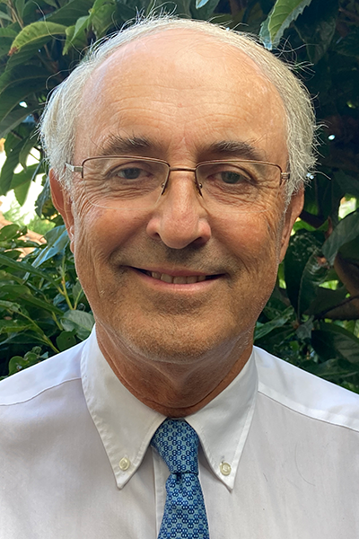 Pierre Miossec, MD, PhD