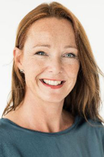 Rikke Helene Moe, PhD
