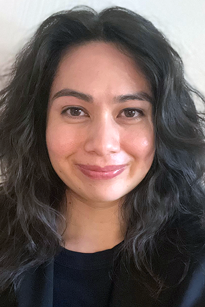 Cristina Padilla, MD, MS