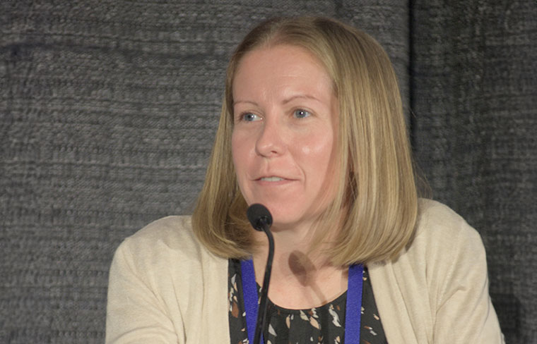 Speakers Explain How to Use Performance Measures for Hip, Knee OA Research and Care