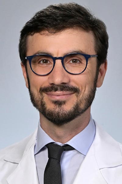 Marco Ruella,MD