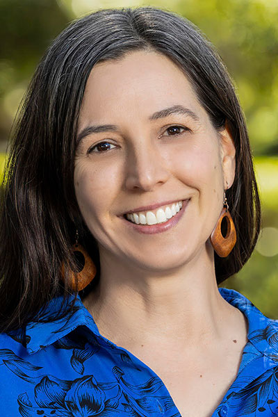 Julia Simard, ScD, MSc