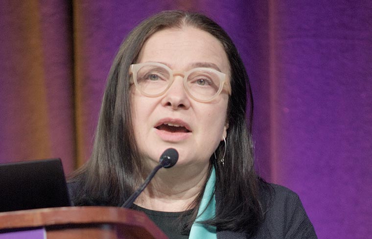 Session Highlights New Advances in Lupus Arthritis