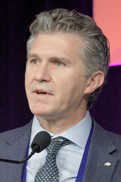 Francesco Del Galdo, MD, PhD