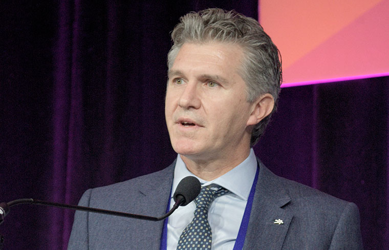 State of the Art Lecture Explores Precision Medicine in Systemic Sclerosis