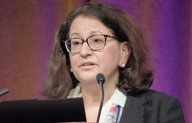Authors Give Overview of the New ACR Lupus Nephritis Guideline