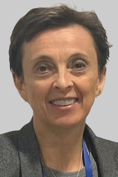 Liubov Arbeeva, MSc, TARC