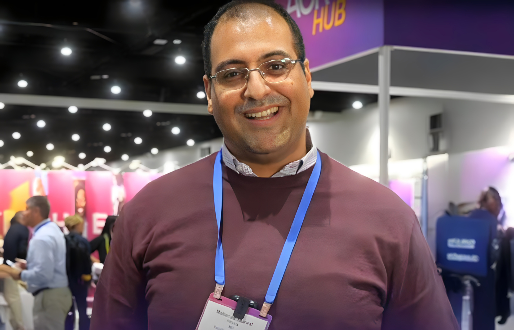 Rheumatologists Worldwide Appreciate ACR Convergence