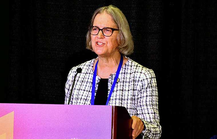 ARP Year in Review Offers Updates in Clinical Practice, Basic Science, and Rehab