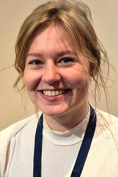Liese de Bruin, MSc