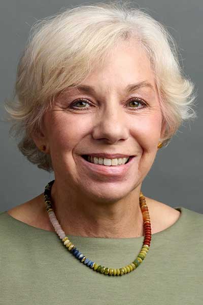 Hermine I. Brunner, MD, MSc, MBA