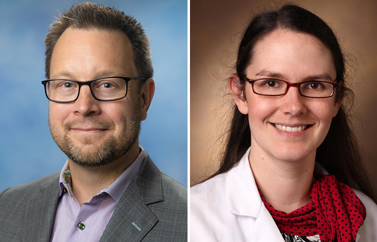 Investigators to Give Update on ILD in Rheumatic Diseases