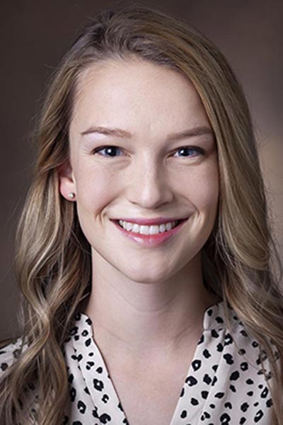 Catherine Deffendall, MD