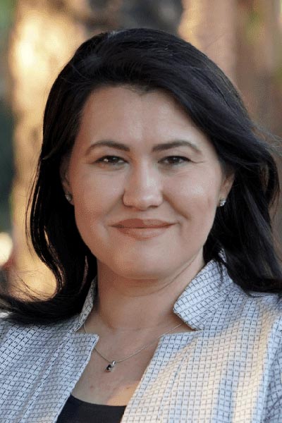 Dr. Diana Girnita, MD, PhD