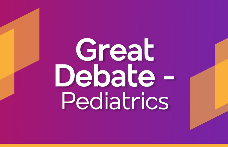 Debate to Weigh Steroid Use in Childhood-Onset Lupus