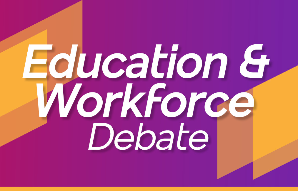 Debate to Consider Whether the Current Rheumatology Training Model Meets the Needs of Gen Z