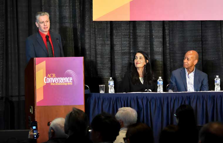 Debate Considers Whether Harnessing AI in Medicine Is Unlocking Potential or Unleashing Chaos