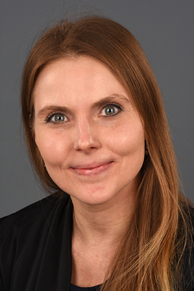Sabine Grimm, PhD, MSc