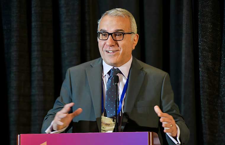 International Panel Explores Emerging Roles for AI in Rheumatology Imaging