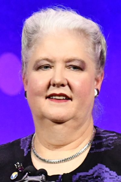 Carol A. Langford, MD, MHS