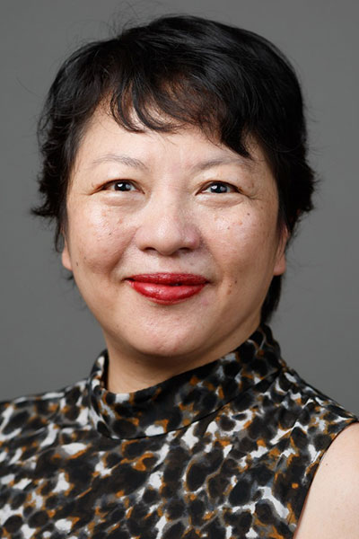 Theresa Lu, MD, PhD