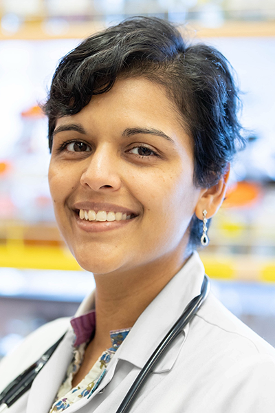Renuka Nayak, MD, PhD