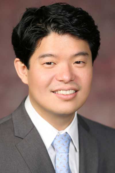 Jin Kyun Park, MD