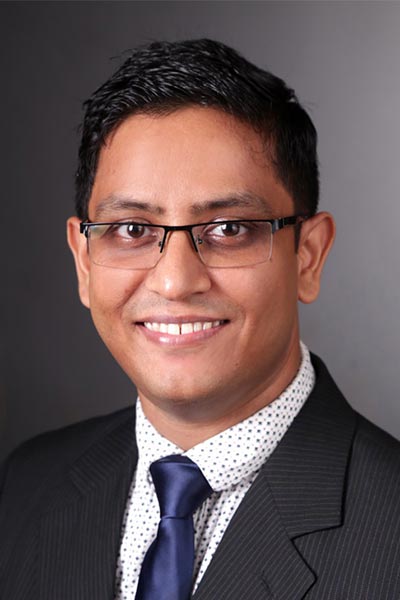 Deepak Rath, MBBS, MD