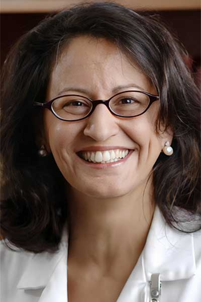 Lisa Sammaritano, MD