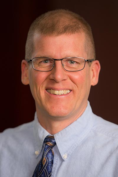 Todd Schwartz, DrPH