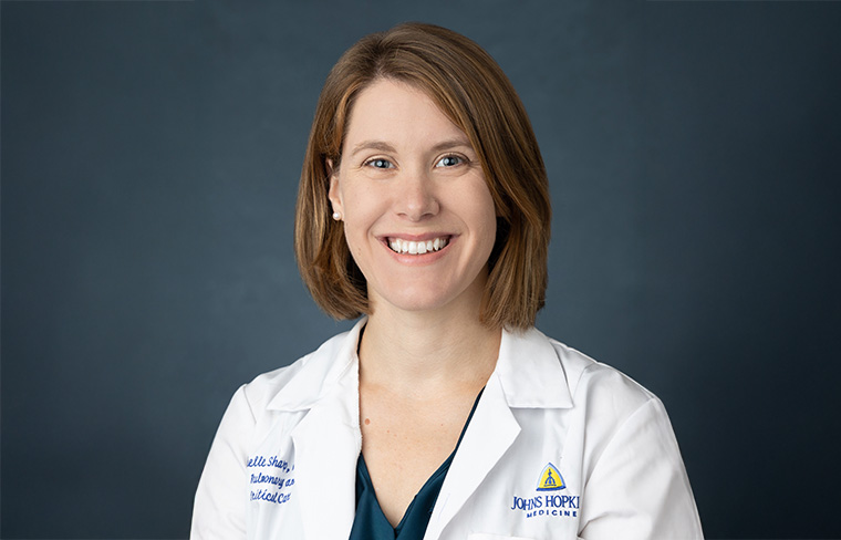 Experts to Share New Developments in the Treatment of Pulmonary Sarcoidosis