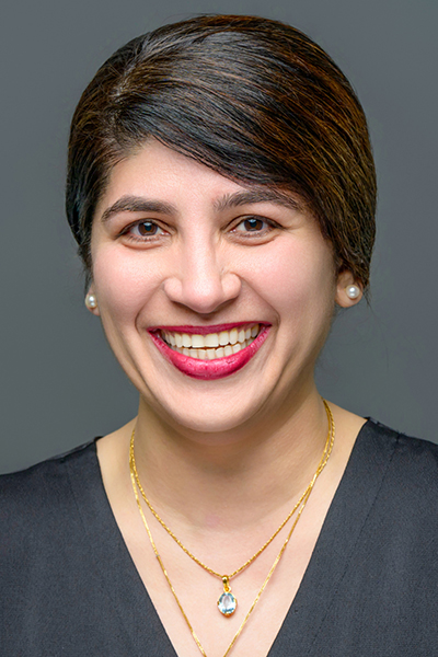 Susan Shenoi, MD, MS