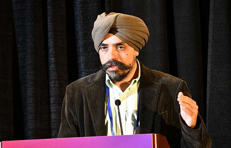 Speakers Trace Evolution in Gout Management