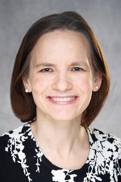 Jennifer Strouse, MD, FACR