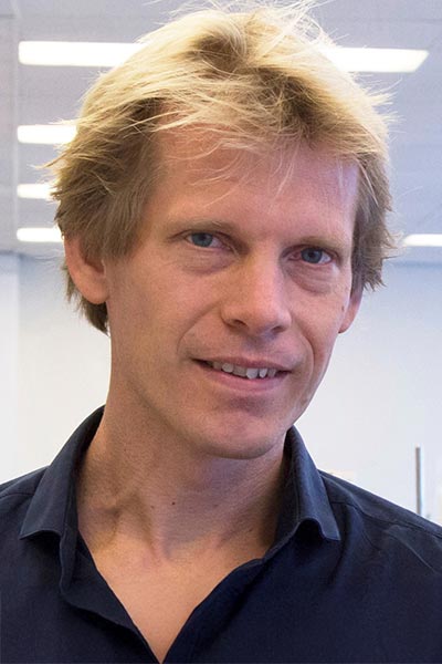 Sebastiaan Vastert, MD, PhD