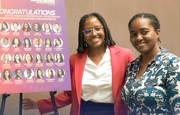 Find Your Community at ACR Convergence