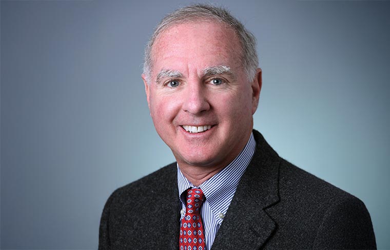 Croft Memorial Lecturer to Review a Century of Evolution in RA Treatment