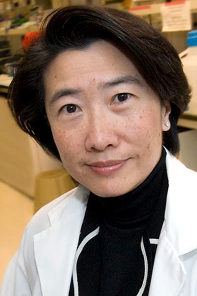 Rae Yeung, MD, PhD