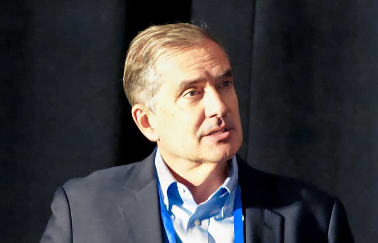 Hench Lecture Traces IgG4-RD History, Quest for Therapies