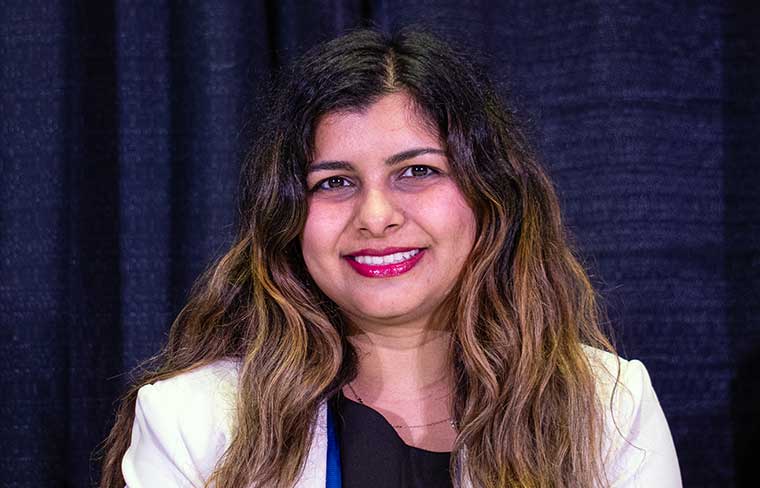 Presenters Discuss Oral Manifestations of SSc and Sjögren’s Disease