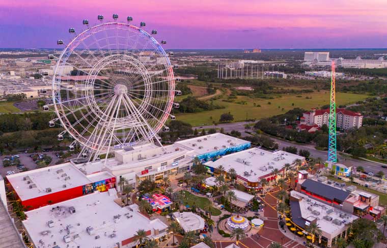 Get to Know Orlando at ACR Convergence 2026
