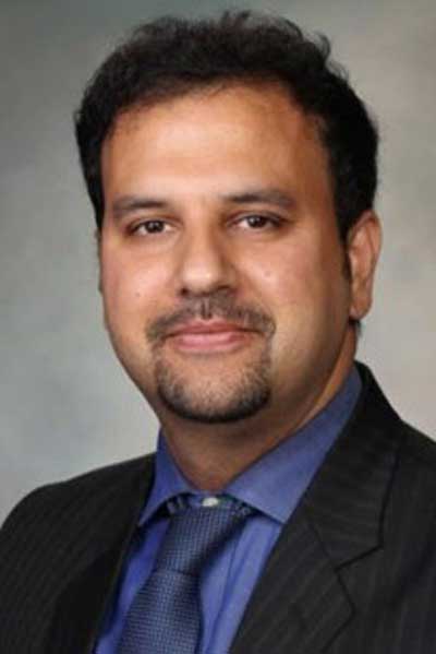 Fawad Aslam, MBBS, RhMSUS, MSc, FACP, FACR