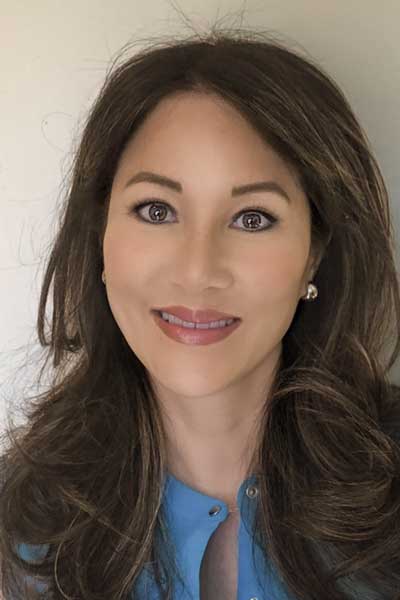 Janeth Yinh, MD, RhMSUS